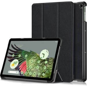 SKALO Google Pixel Tablet Trifold Flip Cover - Sort Black