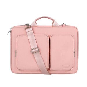 Laptoptaske Computertaske PINK 15,6 TOMME 15,6 TOMME pink 15.6 inch-15.6 inch