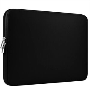 Case MacBook Pro 2022 - 13 tommer-WELLNGS black