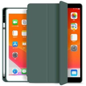 Tech-Protect Case Ipad 7/8 10.2 2019/2020 Grøn Green