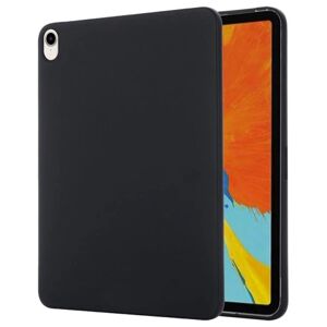 A-One Brand iPad mini 6 (2021) Shell Silikone - Sort