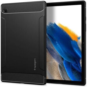 Spigen Rugged Armour Cover Galaxy Tab A8 10.5 - Mat Sort