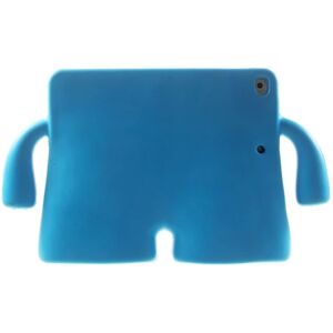 A-One Brand 3D Cartoon Case til iPad Air - Air 2 - 9.7 (2018) - 9.7 (2017) - Blue