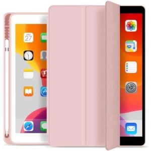 Tech-Protect Case iPad 10.2 2019/2020 - Pink Pink