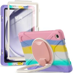 Tech-Protect Galaxy Tab A9 Case X-Armor - Baby