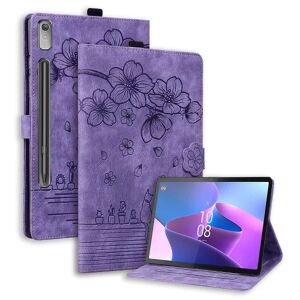 Cat etui til Lenovo Tab P12 12.7