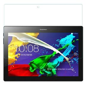 Hærdet glasskærmbeskytter Lenovo TAB 2 A10-30 / TAB 2 A10-70 Transparent