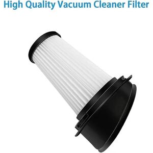 3-pak filter til Grundig Vch9832 Vch9629 Vch9630 Støvsuger--