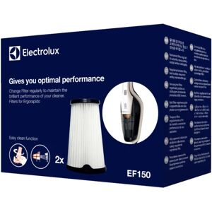 Electrolux EF150 filter til ErgoRapido 2-pak