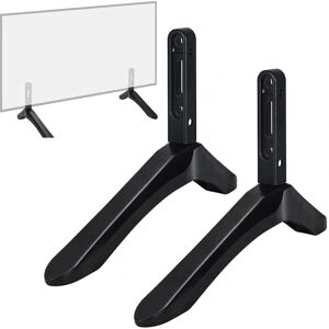 AUGRO Universal TV Stand Ben, til de fleste 32 til 65 tommer LCD