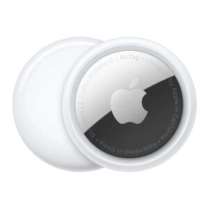 Apple Airtag 1 Pakke - Hvid