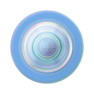 PopSockets PopGrip for Magsafe Opalescent Blue