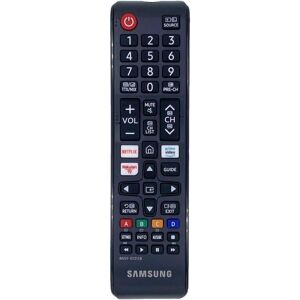 Mwin Samsung BN59-01315B har en fjernkontrol for 2018 2019 QLED-TV-apparater