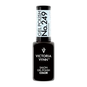 Victoria Vynn - Gel Polish - 249 Rain Washed - Gel Polish Light blue