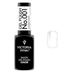Victoria Vynn - Gel Polish - 001 Flawless White - Gel polish White