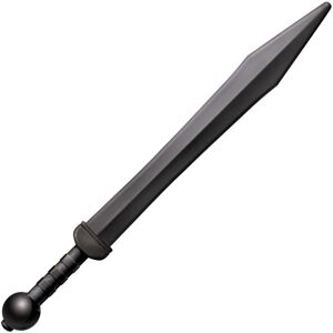 Cold Steel Gladius træningssværd Black