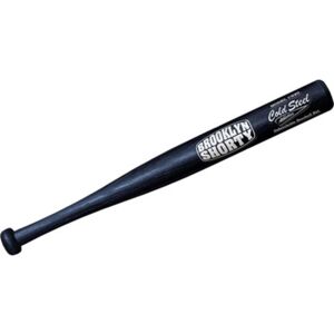 Basebollträ Cold Steel Brooklyn Shorty Black Shoorty