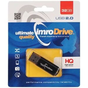 IMRO Pendrive BLACK 32GB