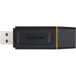 Kingston USB-Minne DataTraveler Exodia, 128GB