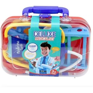 Teknikproffset Doctor's Bag Deluxe