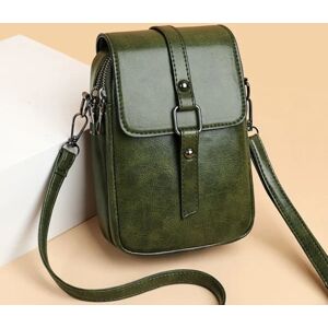 Skulder Crossbody Tasker Dame Håndtasker GRØN green