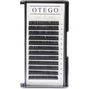 Otego Volumenvipper - DD 0,07 7-16mm Black Mix 10-15mm