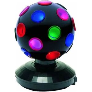 Disco Ball Roterande Party Scen Light Disco Party Light