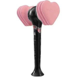 Blackpink Lightstick Hjerte/hammer-formet Kpop Led Lamp Stick Koncertlampe Hiphop Lightstick Fluorescerende Stick Til Blackpink Fans