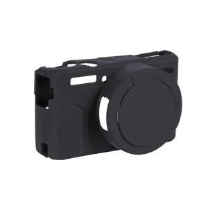 Canon G7XII/G7X Mark II blødt silikone kamerataske