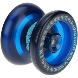 Professionel Yoyo K1 Spin Abs Yoyo 8 Kugle Kk leje