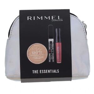 Rimmel The Essential Gavesæt