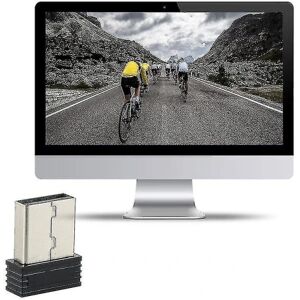 Mini Ant+ Usb Stick Adapter til Garmin til Zwift til Wahoo