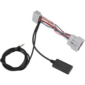 Bil 14-pin Bluetooth-modul Musikadapter Aux-lydkabel til C30 C70 S40 S40 S60 S70 S80 V40 V50 V7