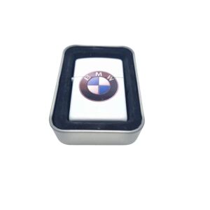 Hiprock Benzinlighter - BMW