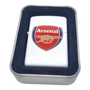 Hiprock ARSENAL BENZIN LIGHTER