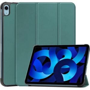 Apple iPad 10.9 2022 (10. generation) Cover Tri-fold Green