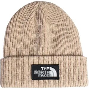 The North Face Unisex voksen strikhue varm hue