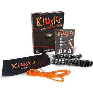 brand Kluster - Magnet Skill Game - Magnet Stones julegave til børn