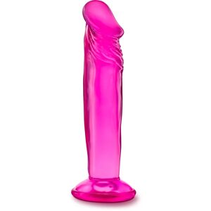 B Yours: Sweet n' Small Dildo, 17 cm, pink Rosa