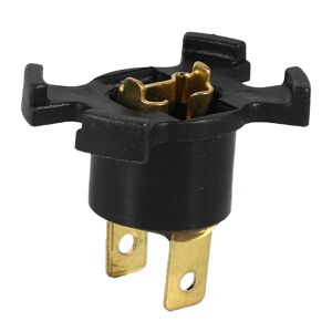 33116-s6m H1 Forlygte Pære Sokkel Holder Adapter Til Rsx Odyssey