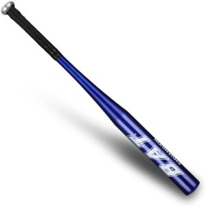 Alle aluminiumslegering baseball bat baseball sticks BLÅ Blue