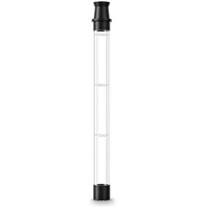 LEIGELE Shot Straw, Shot Tube Holder Drikkehalm til Beach Pool, Fester, Passer til alle standardflasker, , Tåler opvaskemaskine