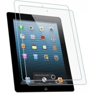 Megabilligt 2-Pack iPad 2/3/4 9.7 