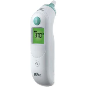 Braun ThermoScan 6 med Age Precision