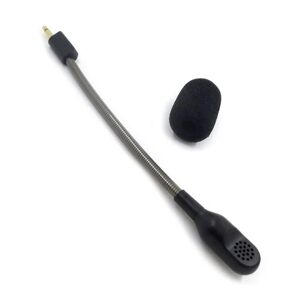 Micphone Erstatning Mic Headset 3,5 mm Mic Boom til Razer Blackshark V2/v2 Pro