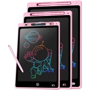 LCD-skrivetablet Tegnetablet PINK 16 TOMM Pink 16 inch