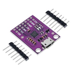 CP2112 Debug Board Communication Module 2112 Evaluation Kit