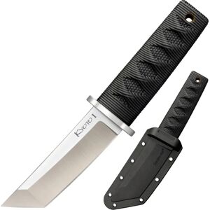 Cold Steel - Kyoto I 17DA - Mini Japanese Tanto Point Black