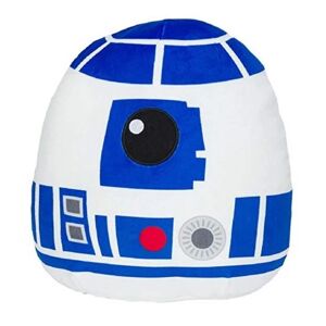 Squishmallows Star Wars R2-D2, 13 cm