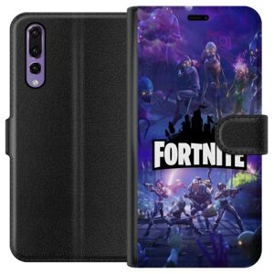 Huawei P20 Pro Tegnebogsetui Fortnite Gaming